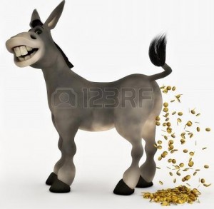 Donkey_Cash